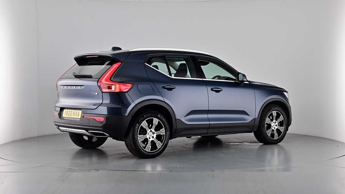 Used Volvo XC40 2020 for sale - 77035867: Photo 61