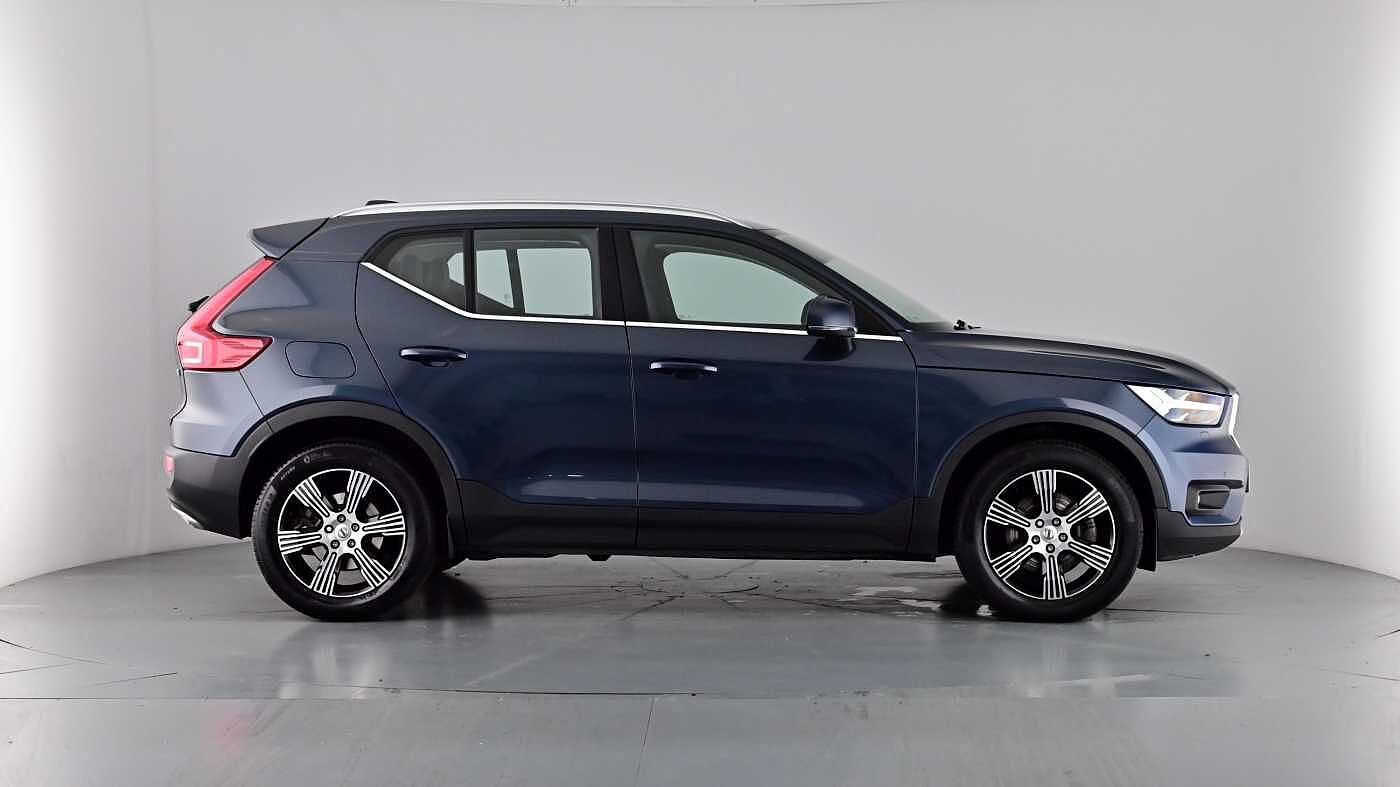 Used Volvo XC40 2020 for sale - 77035867: Photo 65