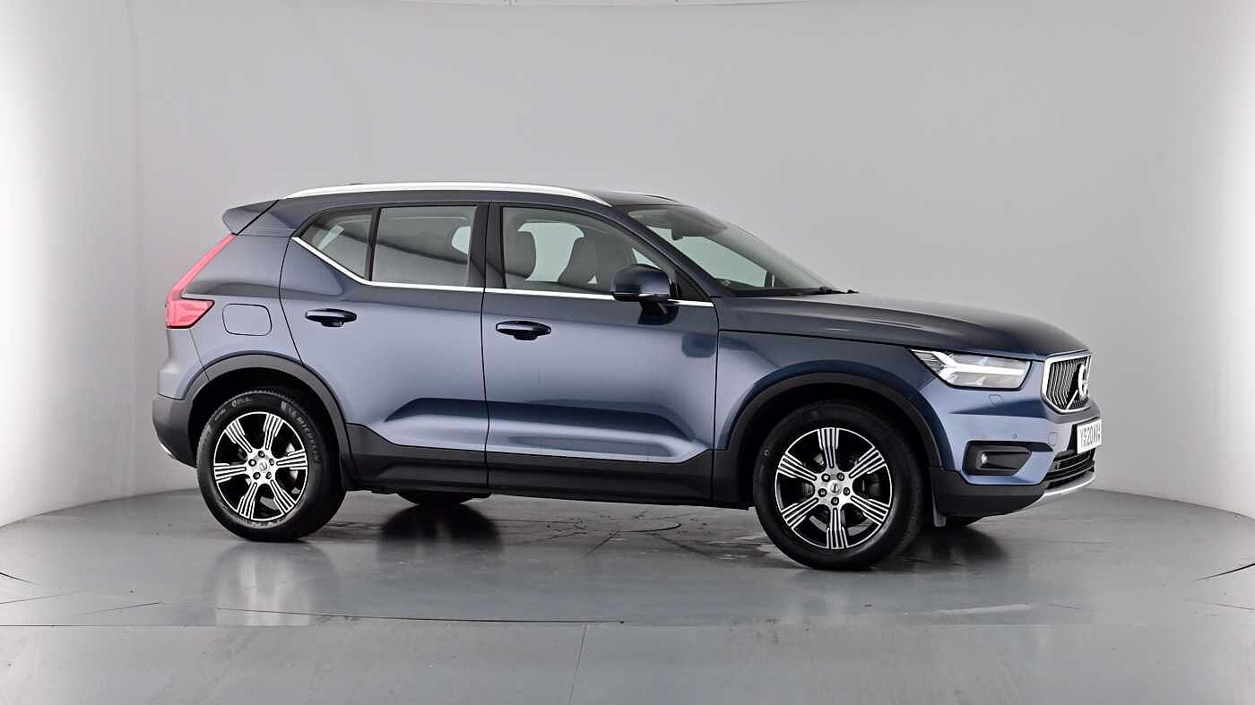 Used Volvo XC40 2020 for sale - 77035867: Photo 67