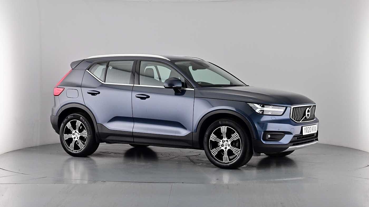 Used Volvo XC40 2020 for sale - 77035867: Photo 68