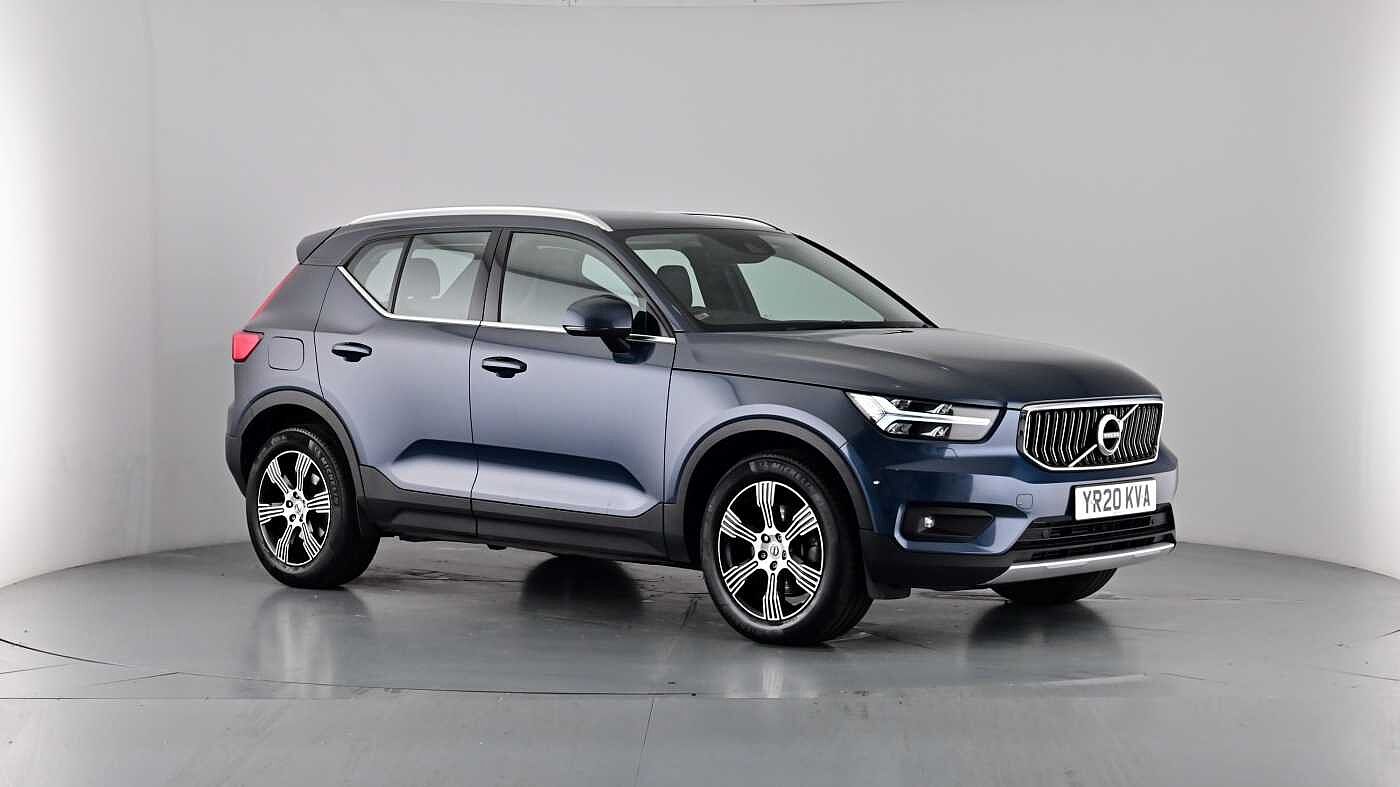 Used Volvo XC40 2020 for sale - 77035867: Photo 69