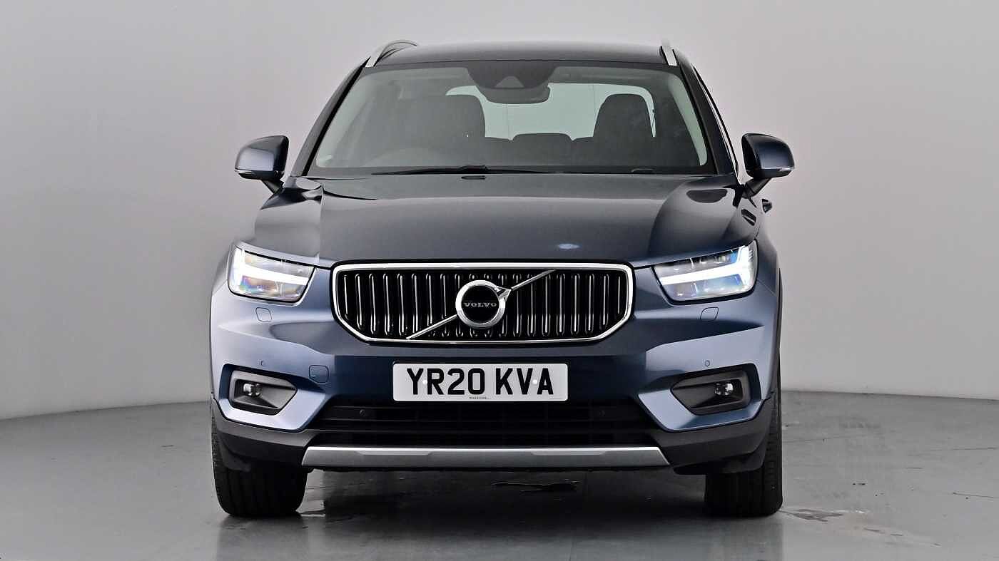Used Volvo XC40 2020 for sale - 77035867: Photo 9