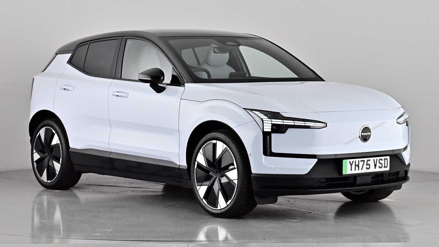 Used Volvo EX30 2025 for sale - 76007962: Photo 1