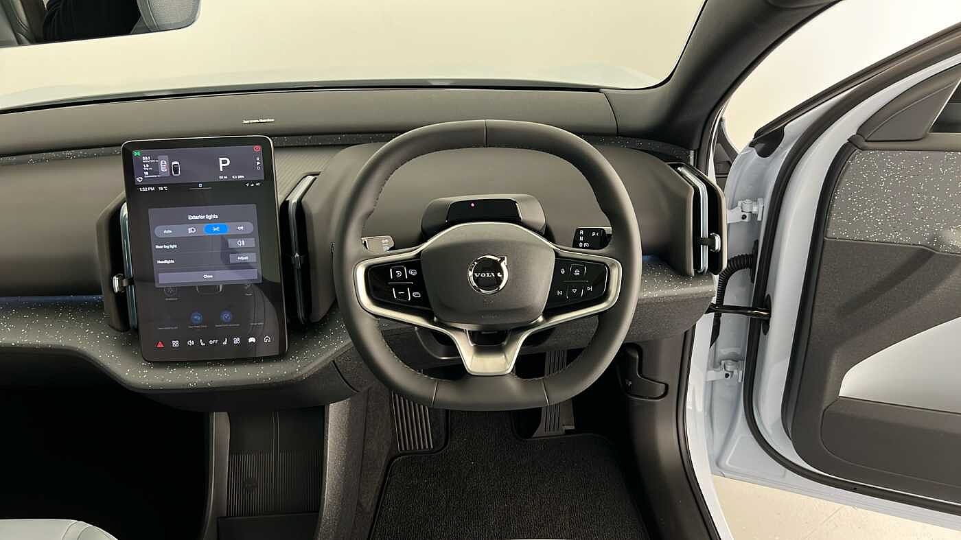 Used Volvo EX30 2025 for sale - 76007962: Photo 10