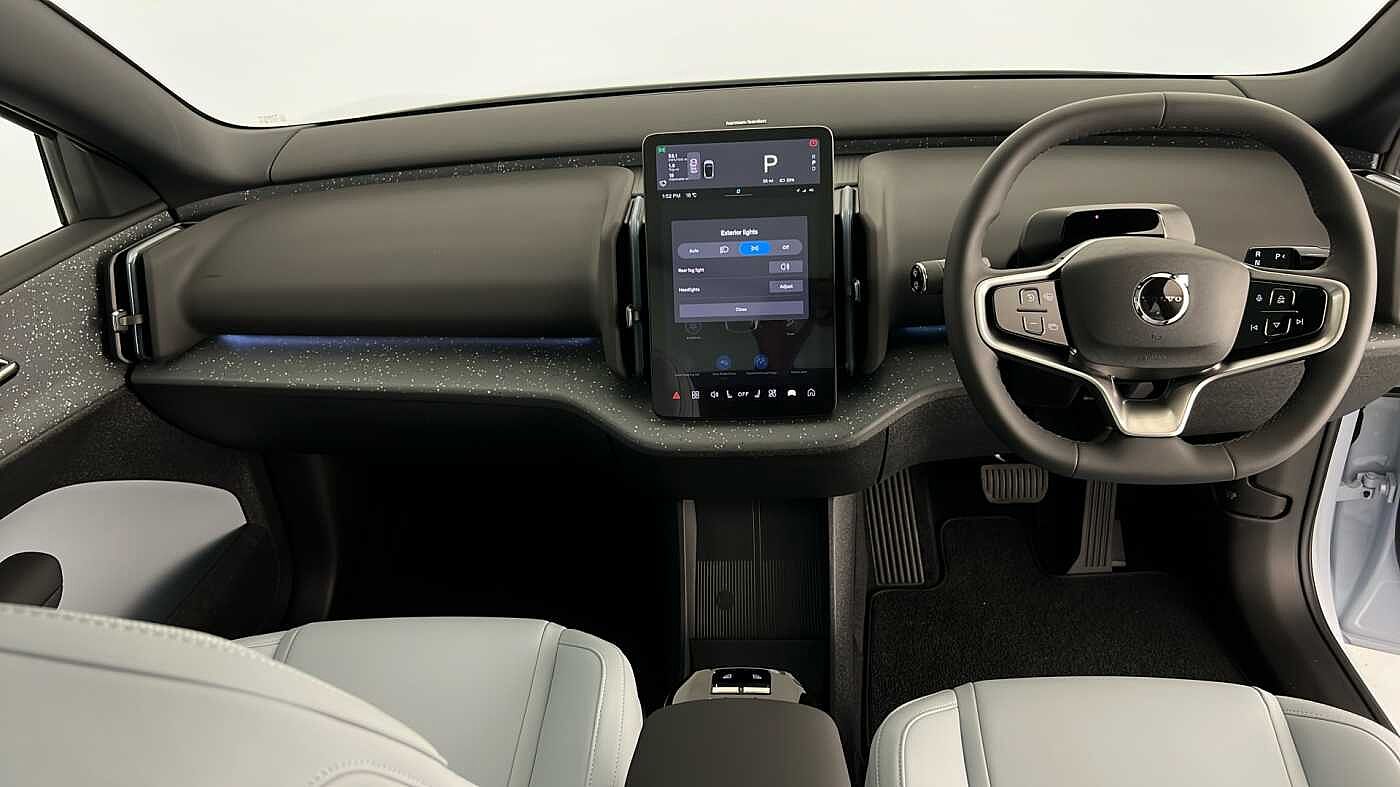 Used Volvo EX30 2025 for sale - 76007962: Photo 11