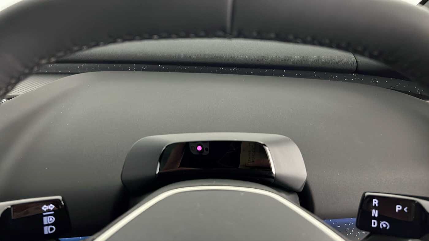 Used Volvo EX30 2025 for sale - 76007962: Photo 14