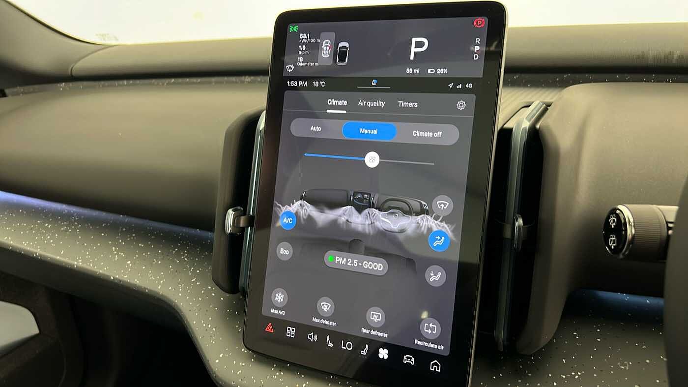 Used Volvo EX30 2025 for sale - 76007962: Photo 15