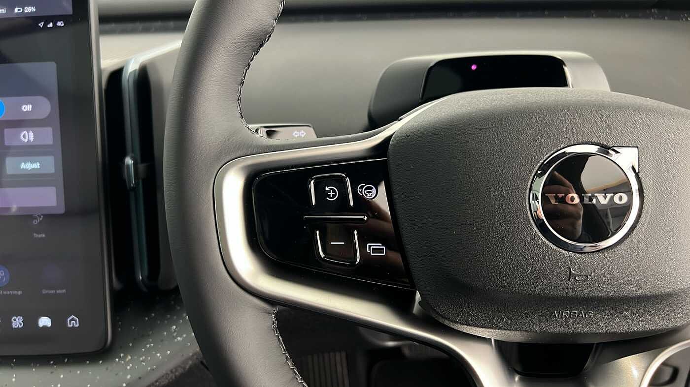 Used Volvo EX30 2025 for sale - 76007962: Photo 16