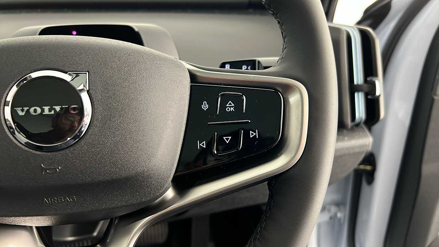 Used Volvo EX30 2025 for sale - 76007962: Photo 17