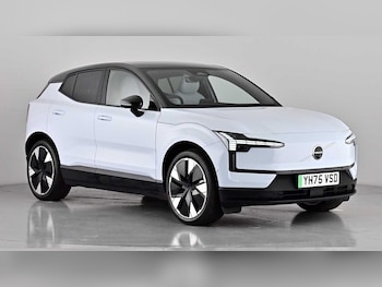 Volvo - EX30