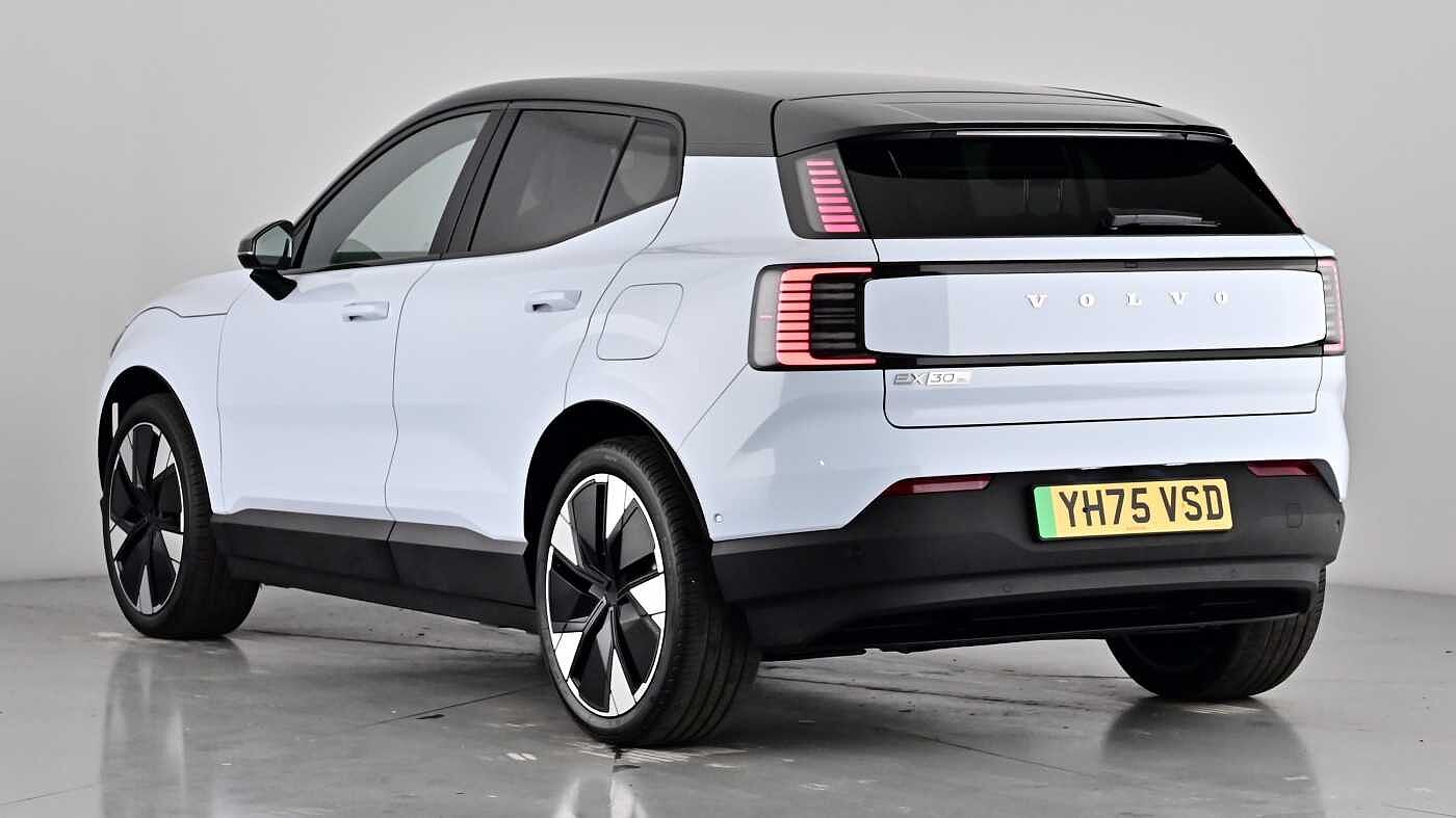 Used Volvo EX30 2025 for sale - 76007962: Photo 2