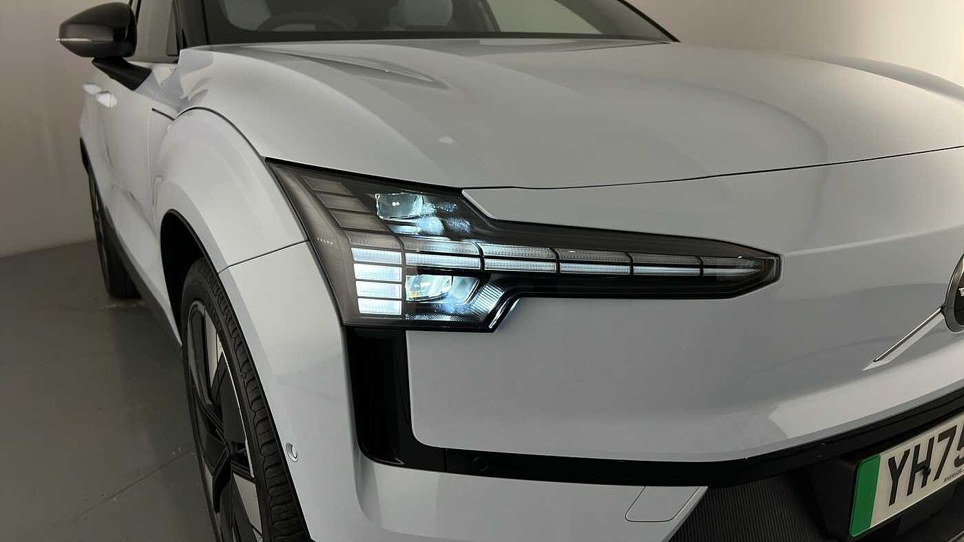 Used Volvo EX30 2025 for sale - 76007962: Photo 20