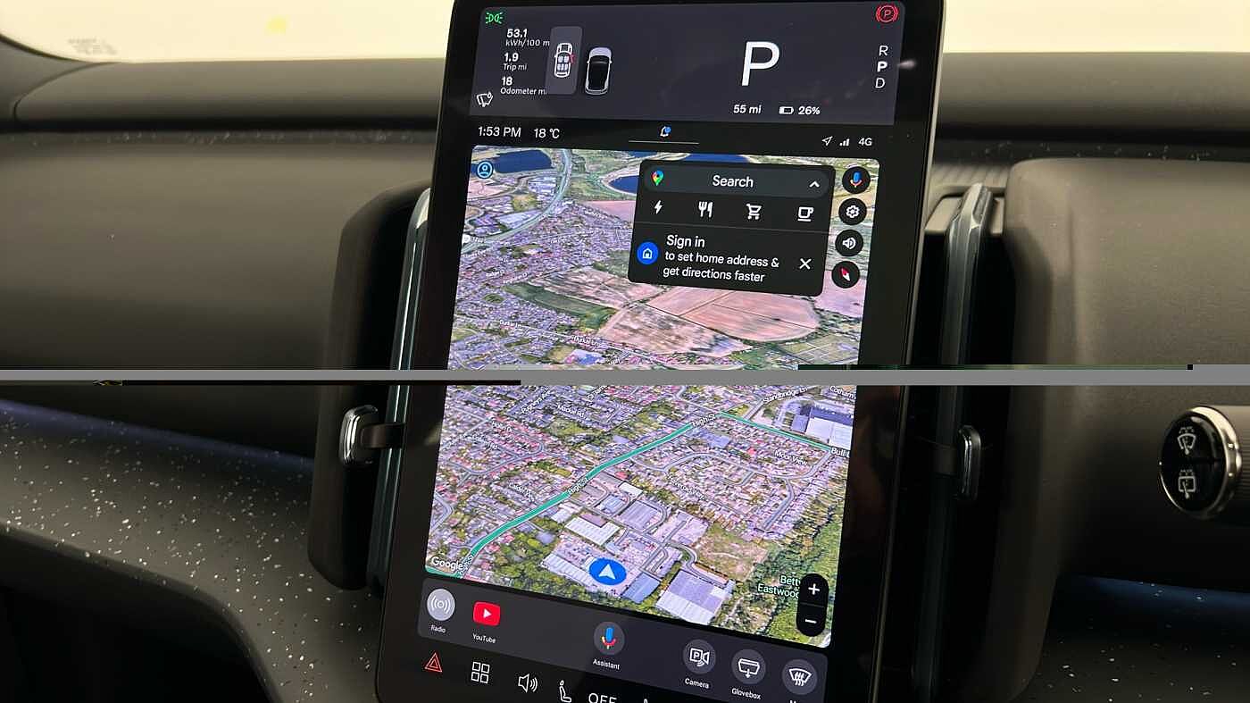 Used Volvo EX30 2025 for sale - 76007962: Photo 21