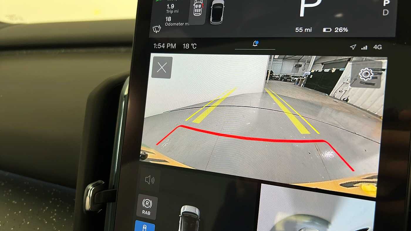 Used Volvo EX30 2025 for sale - 76007962: Photo 22