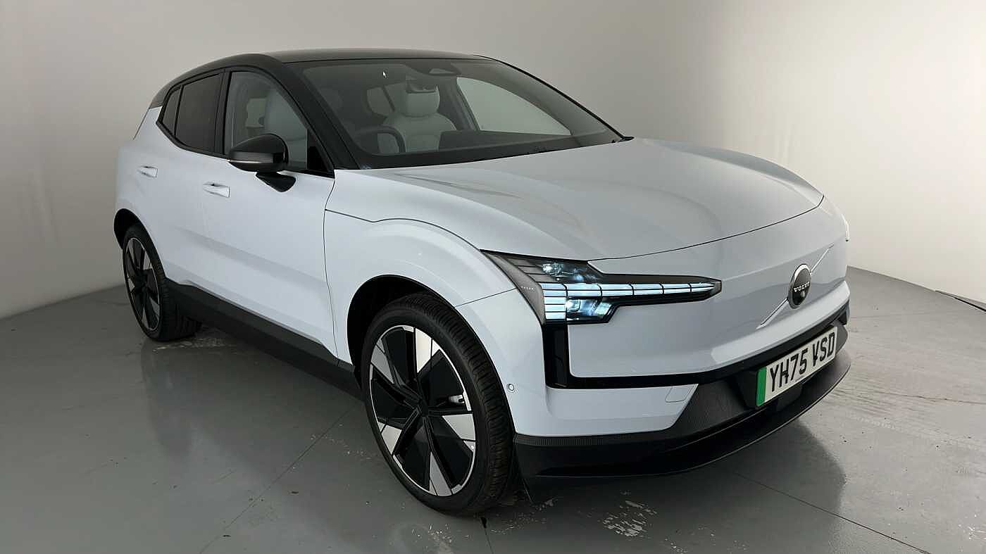 Used Volvo EX30 2025 for sale - 76007962: Photo 25