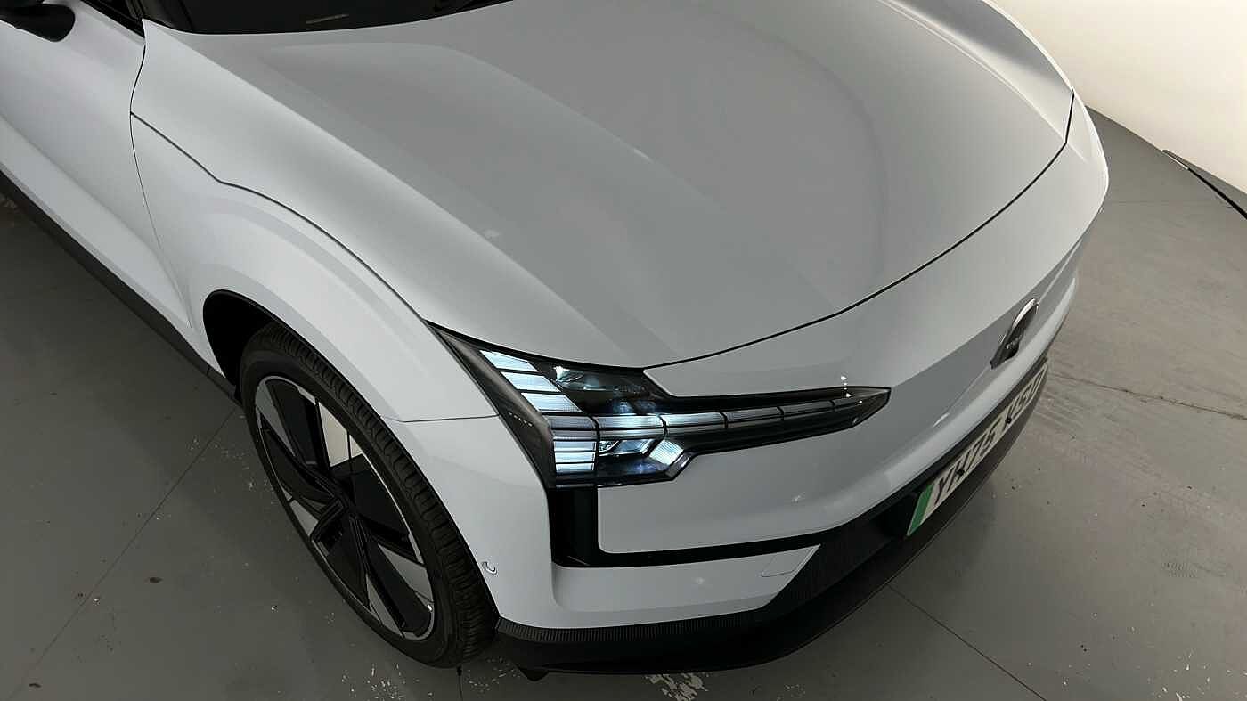 Used Volvo EX30 2025 for sale - 76007962: Photo 26