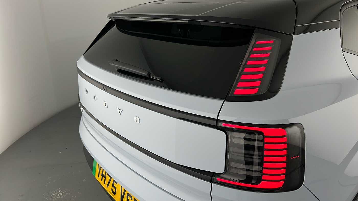 Used Volvo EX30 2025 for sale - 76007962: Photo 28