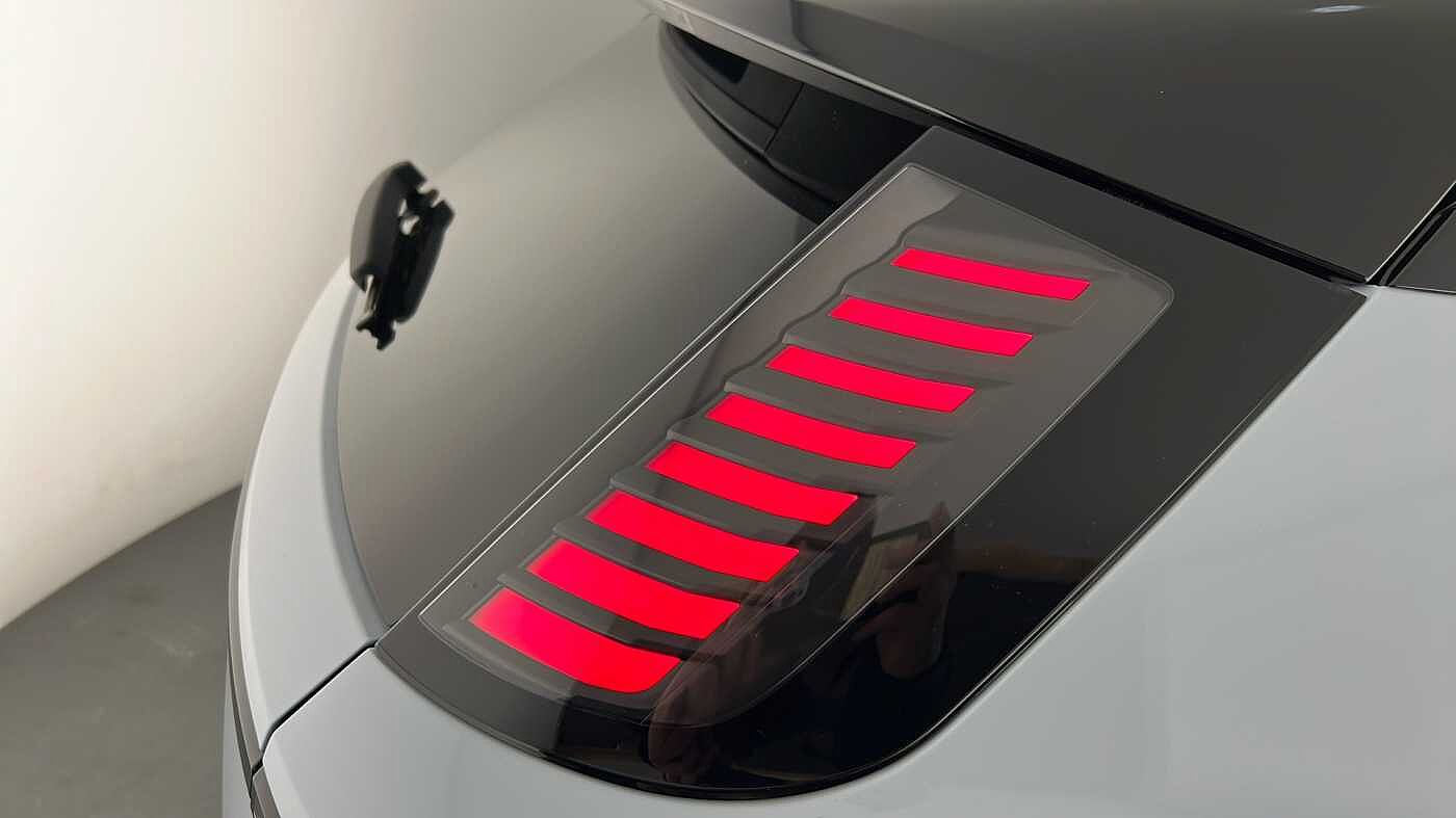 Used Volvo EX30 2025 for sale - 76007962: Photo 30