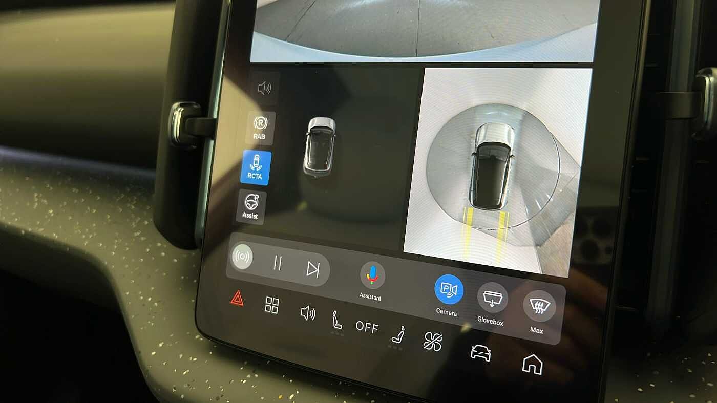 Used Volvo EX30 2025 for sale - 76007962: Photo 33