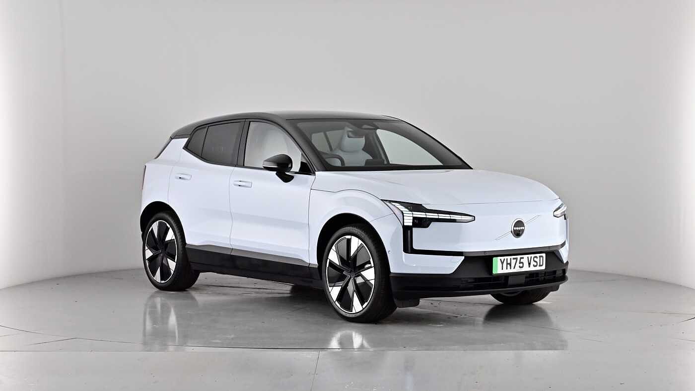 Used Volvo EX30 2025 for sale - 76007962: Photo 36