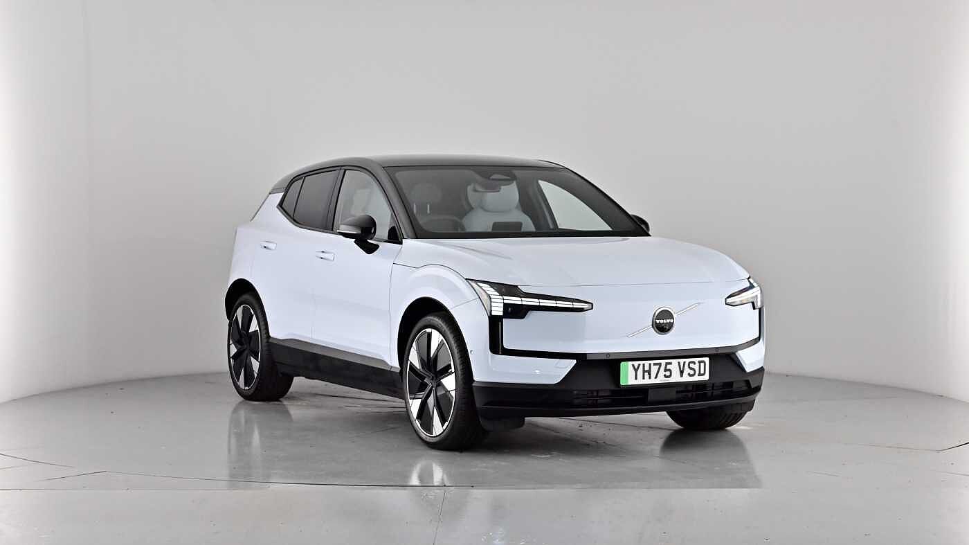 Used Volvo EX30 2025 for sale - 76007962: Photo 37