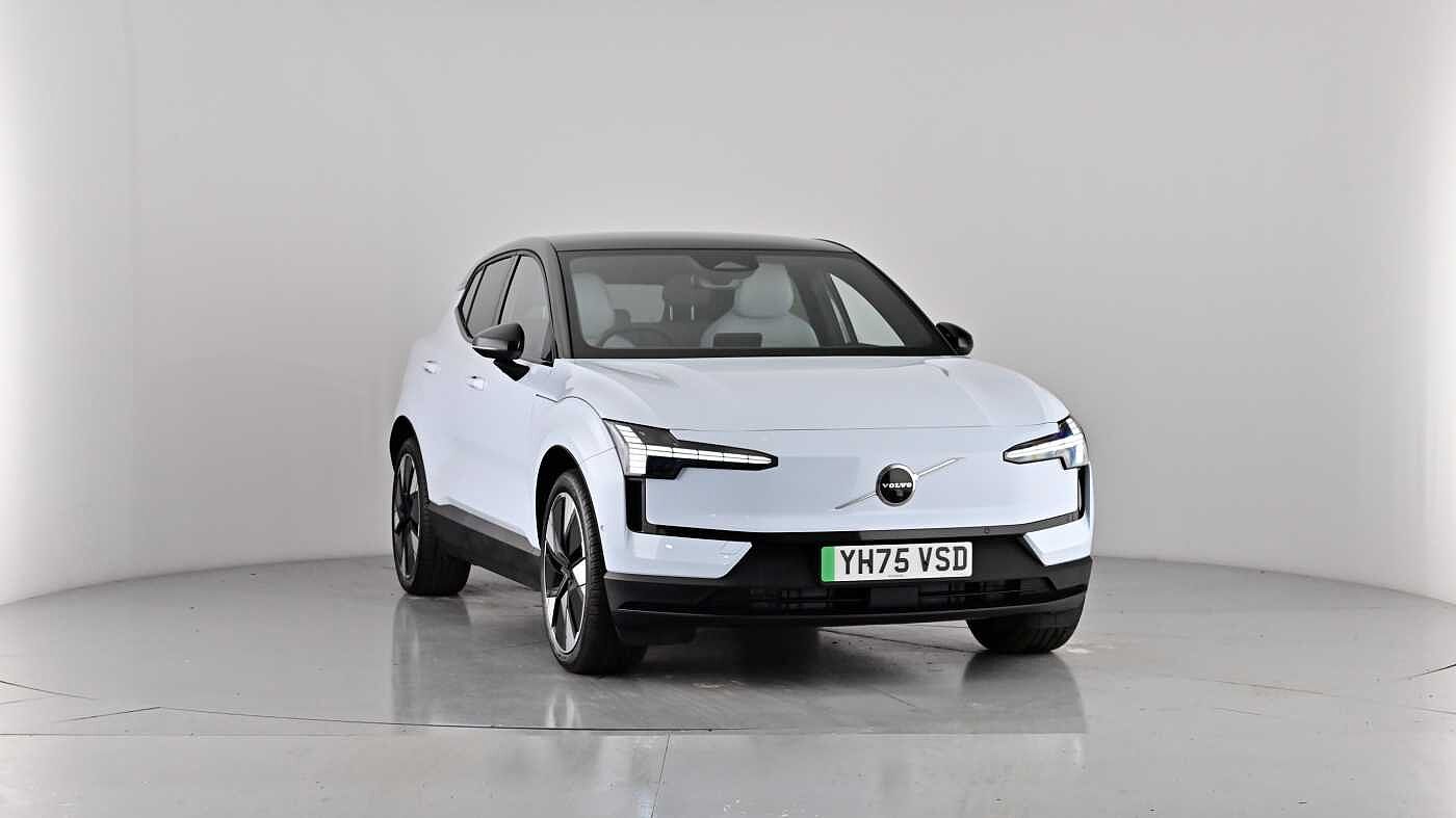 Used Volvo EX30 2025 for sale - 76007962: Photo 38
