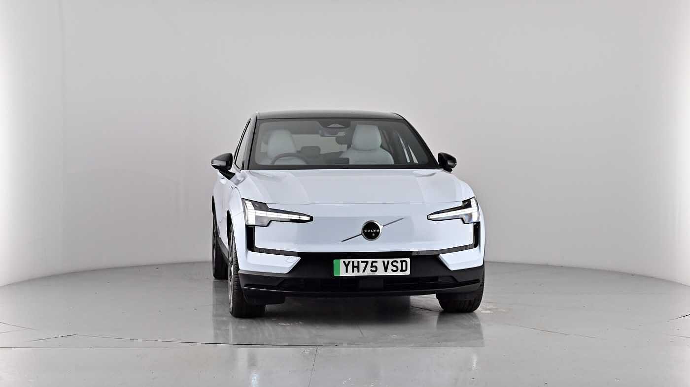Used Volvo EX30 2025 for sale - 76007962: Photo 39