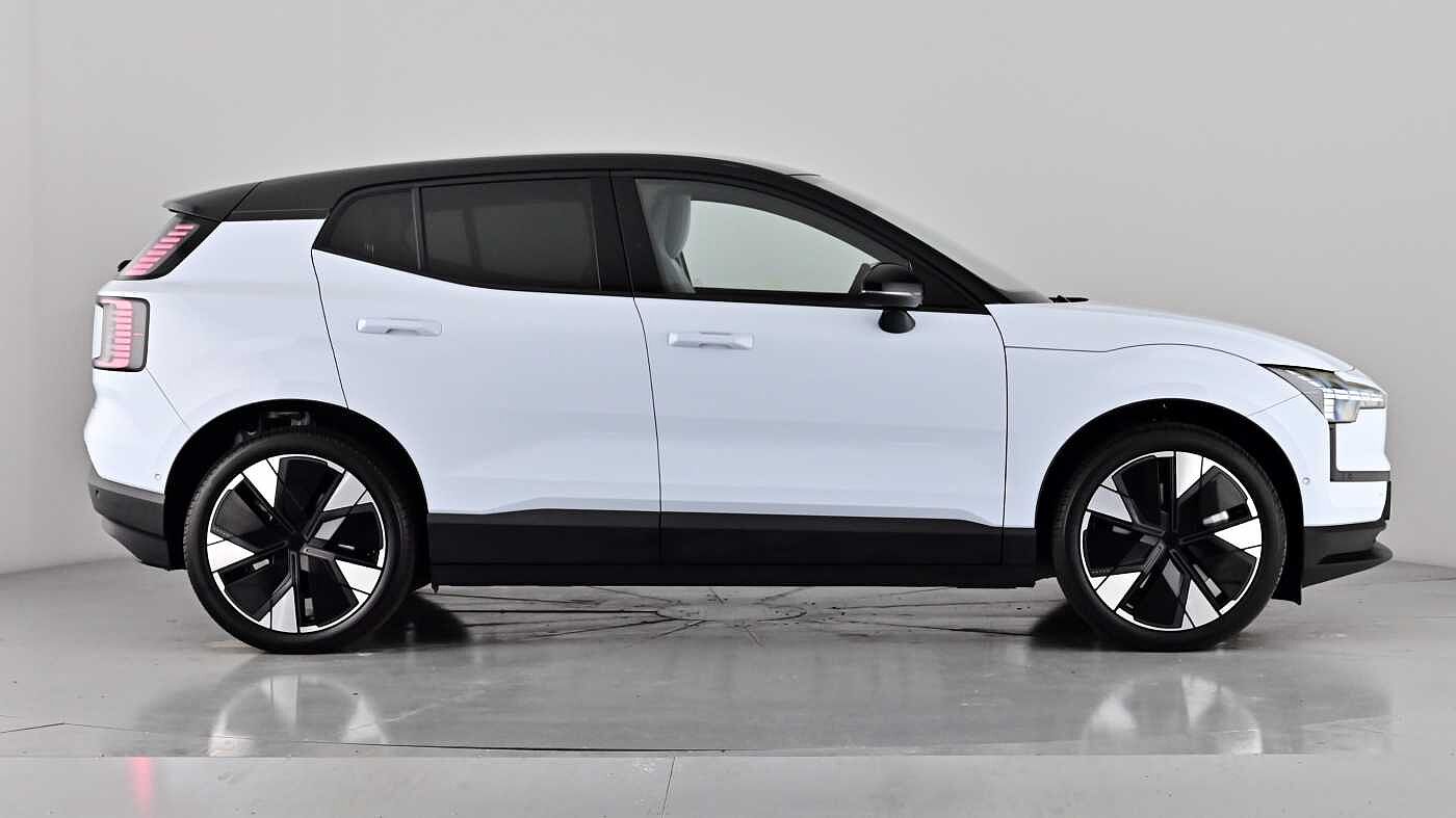 Used Volvo EX30 2025 for sale - 76007962: Photo 4