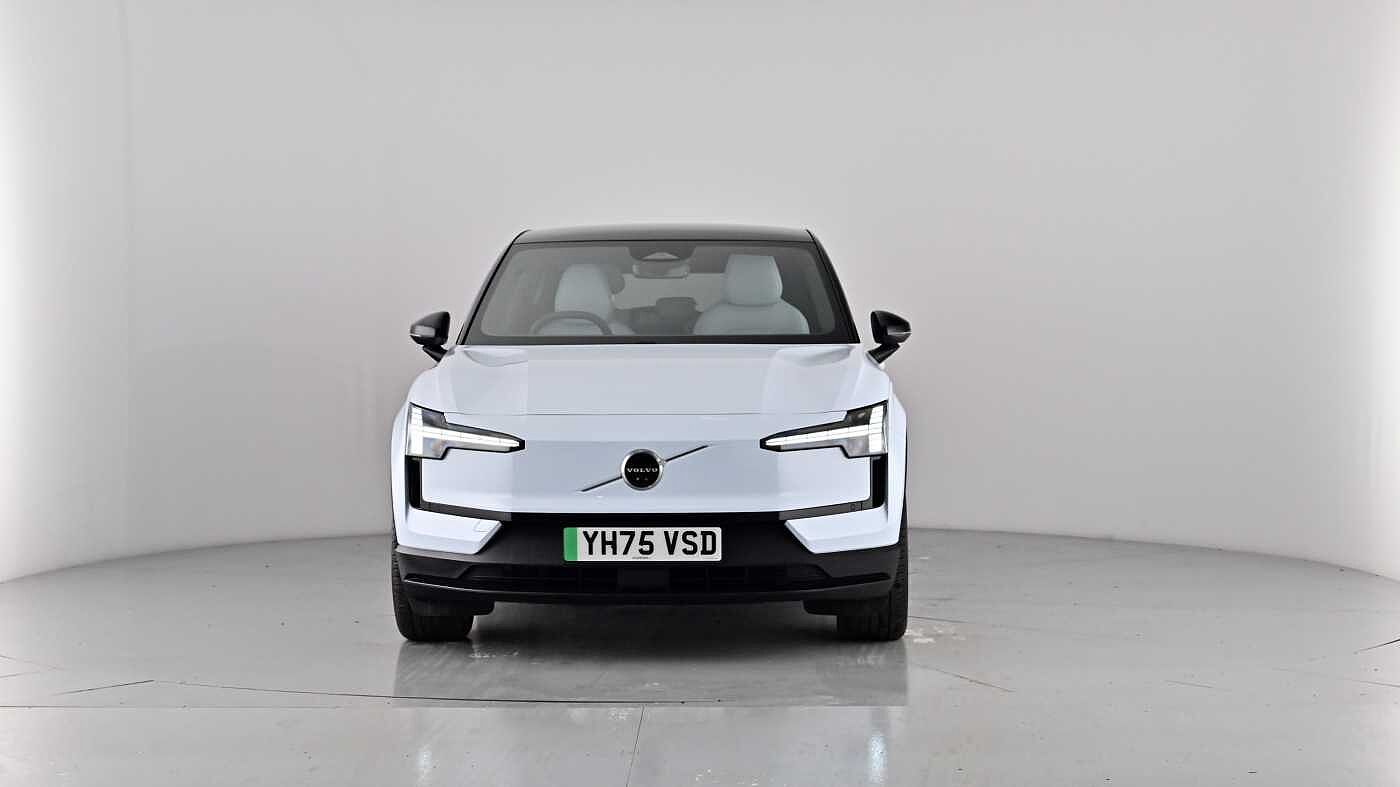 Used Volvo EX30 2025 for sale - 76007962: Photo 40