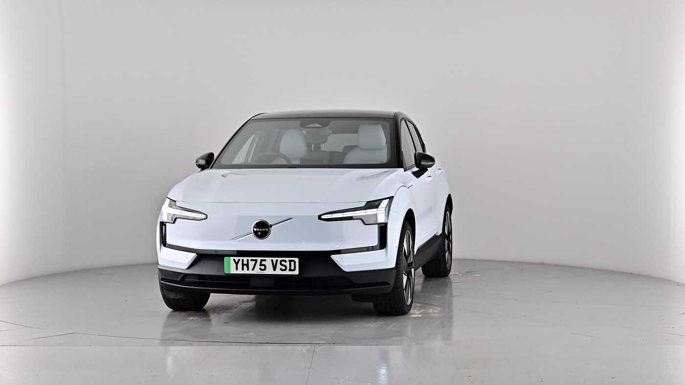 Used Volvo EX30 2025 for sale - 76007962: Photo 41