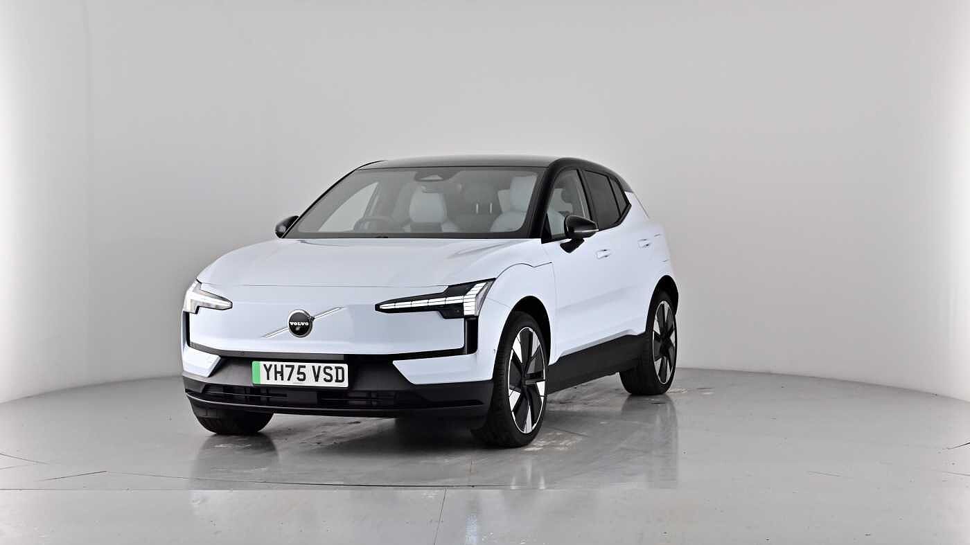 Used Volvo EX30 2025 for sale - 76007962: Photo 42