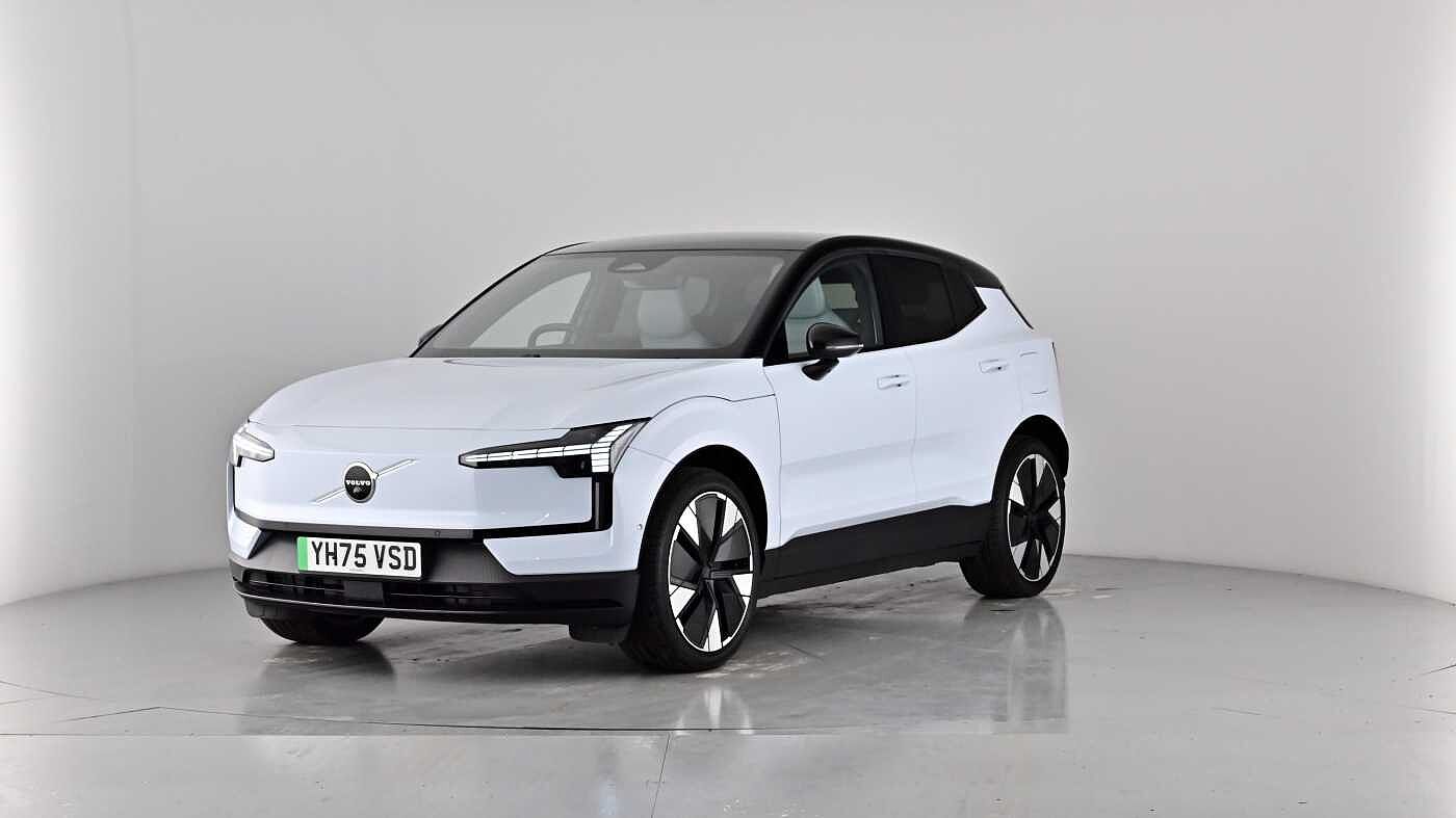 Used Volvo EX30 2025 for sale - 76007962: Photo 43