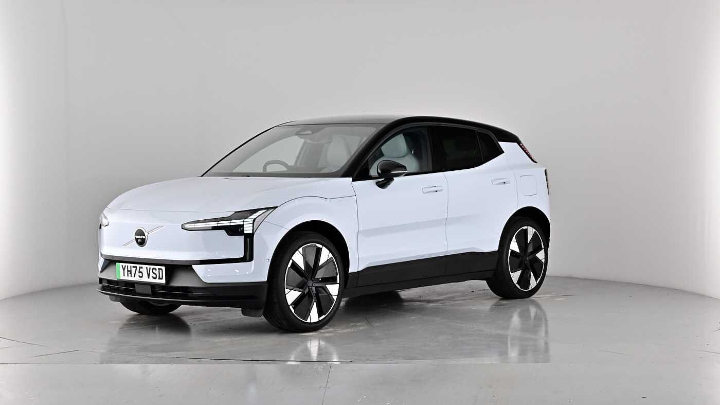 Used Volvo EX30 2025 for sale - 76007962: Photo 44