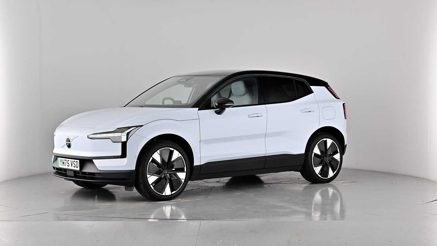 Used Volvo EX30 2025 for sale - 76007962: Photo 45