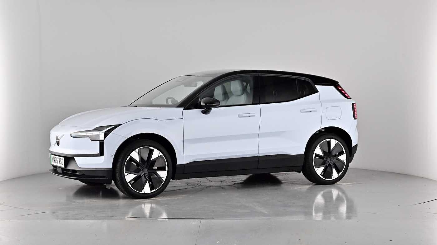 Used Volvo EX30 2025 for sale - 76007962: Photo 46