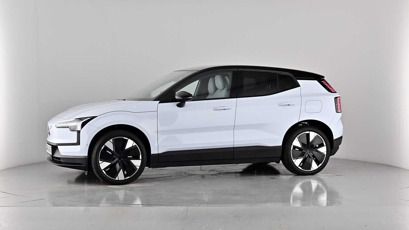 Used Volvo EX30 2025 for sale - 76007962: Photo 47