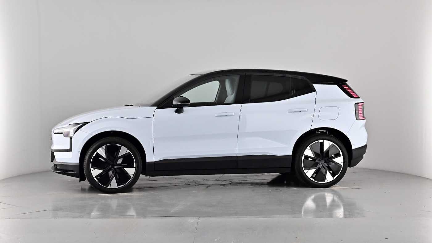 Used Volvo EX30 2025 for sale - 76007962: Photo 48