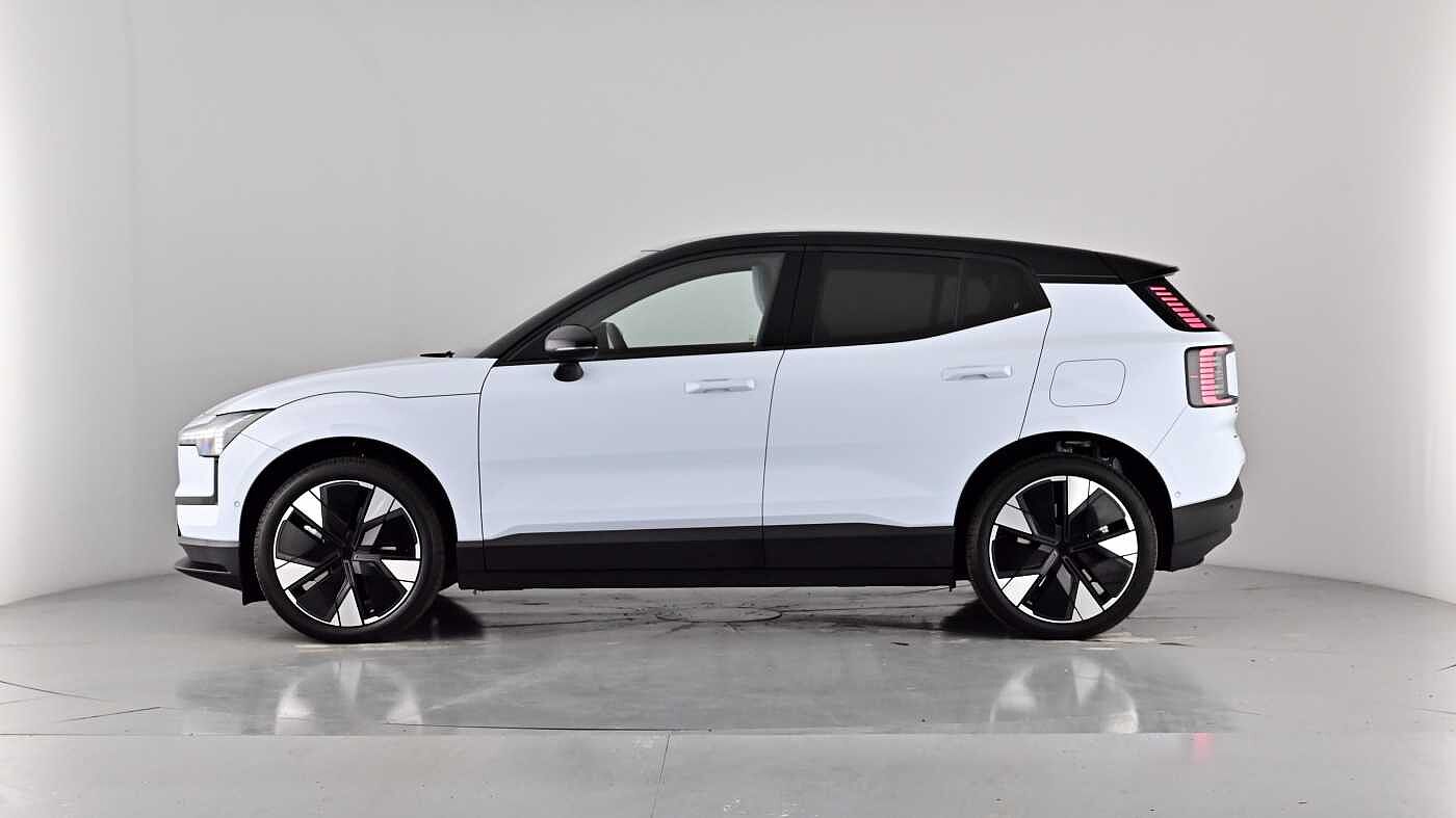 Used Volvo EX30 2025 for sale - 76007962: Photo 49