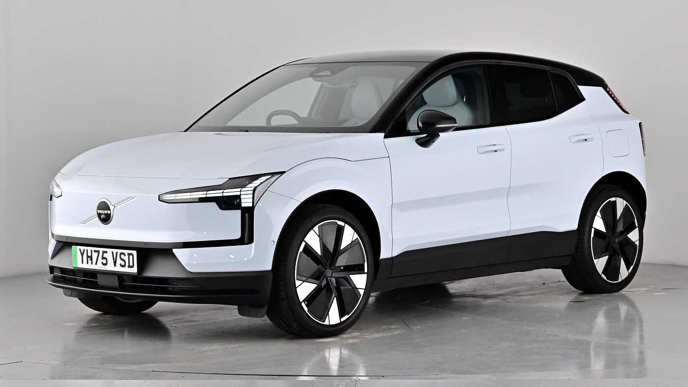 Used Volvo EX30 2025 for sale - 76007962: Photo 5