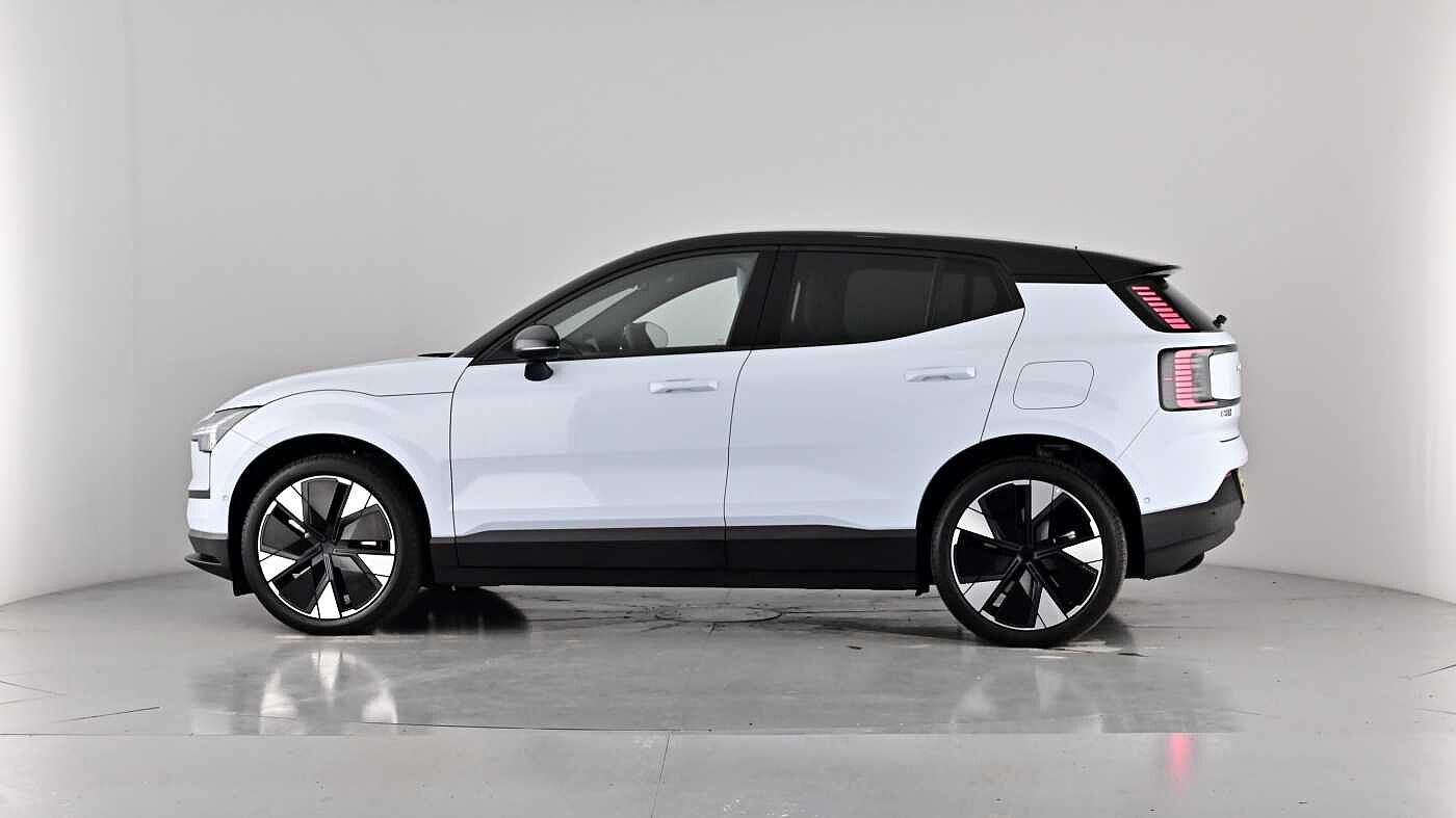 Used Volvo EX30 2025 for sale - 76007962: Photo 50