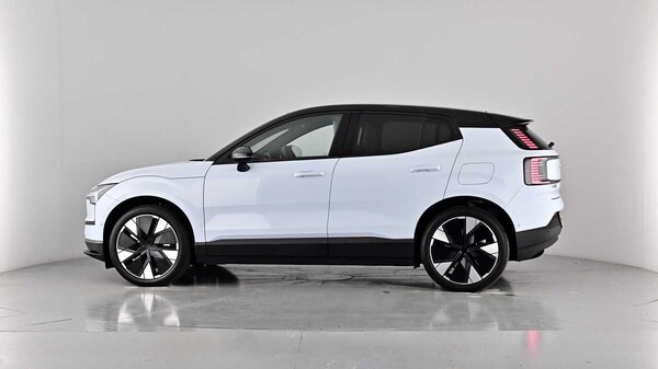 Used Volvo EX30 2025 for sale - 76007962: Photo 50