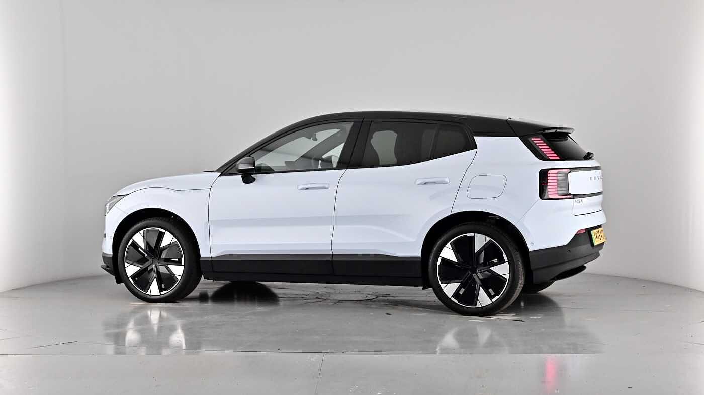 Used Volvo EX30 2025 for sale - 76007962: Photo 51