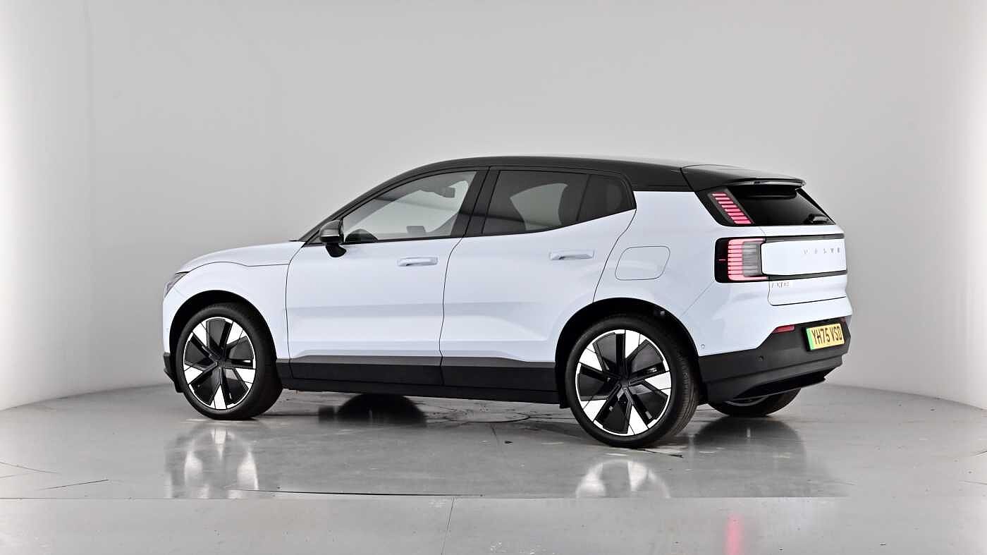 Used Volvo EX30 2025 for sale - 76007962: Photo 52