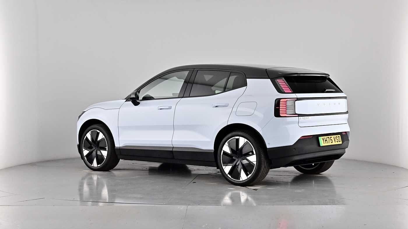 Used Volvo EX30 2025 for sale - 76007962: Photo 53