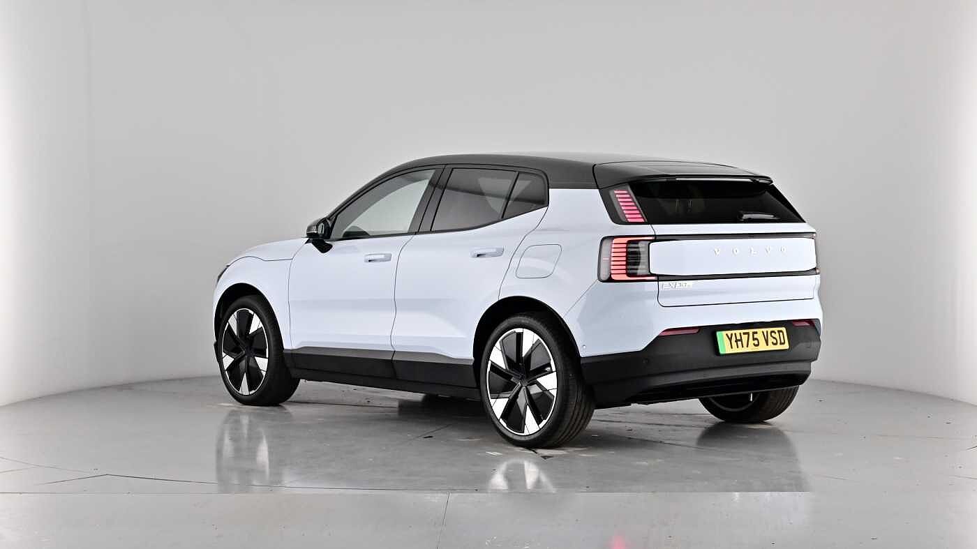 Used Volvo EX30 2025 for sale - 76007962: Photo 54