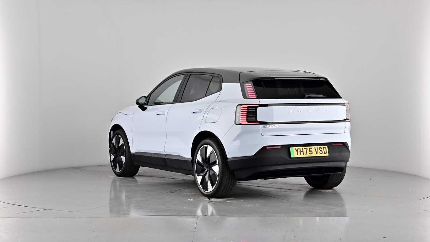 Used Volvo EX30 2025 for sale - 76007962: Photo 55