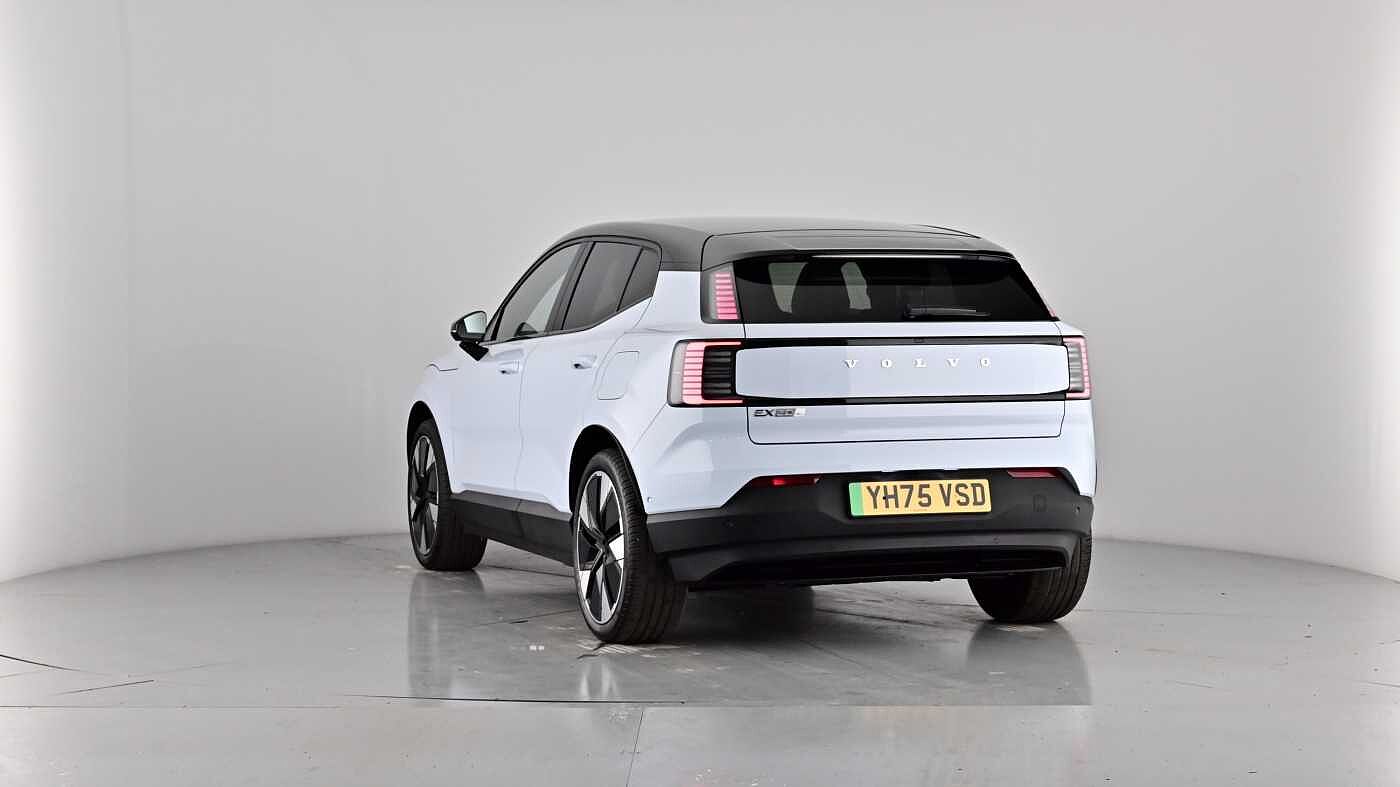Used Volvo EX30 2025 for sale - 76007962: Photo 56