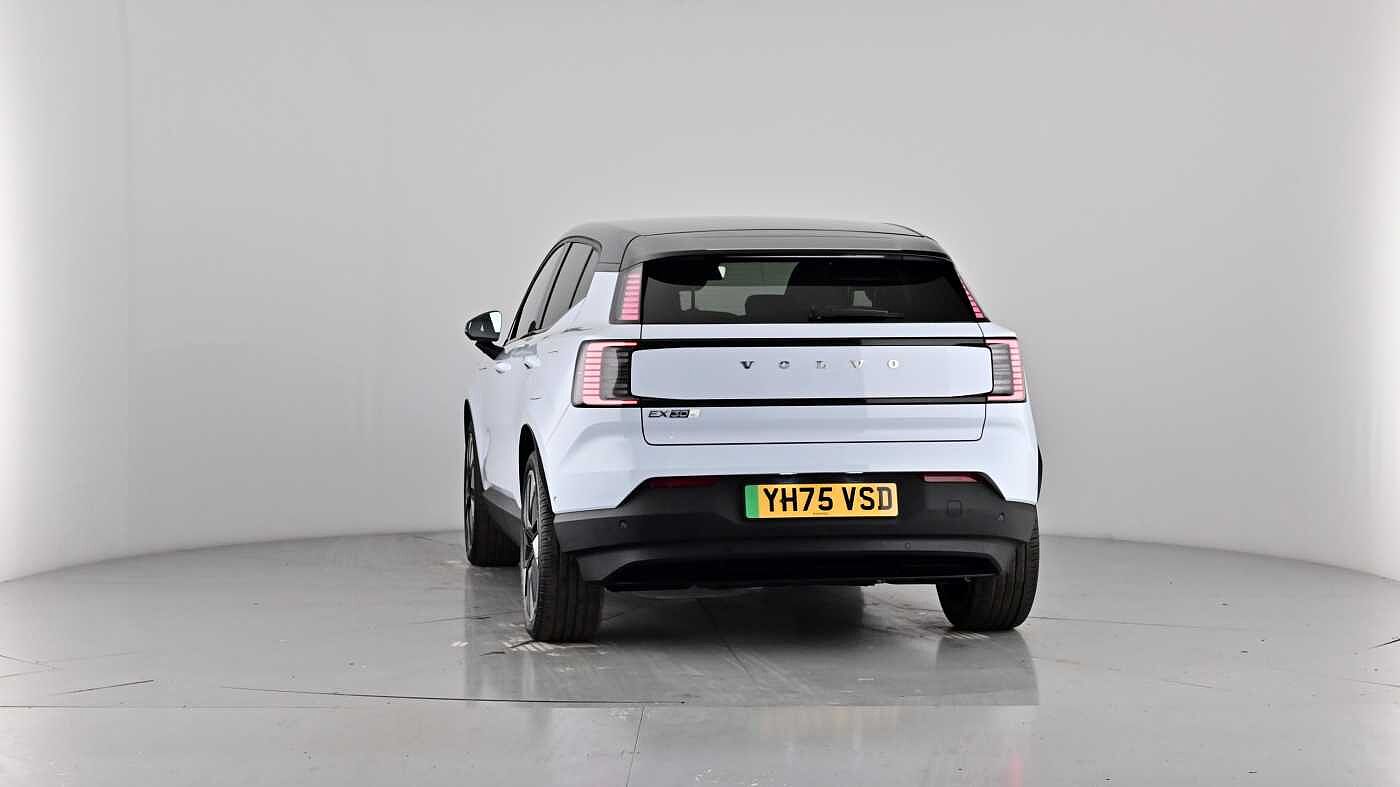 Used Volvo EX30 2025 for sale - 76007962: Photo 57