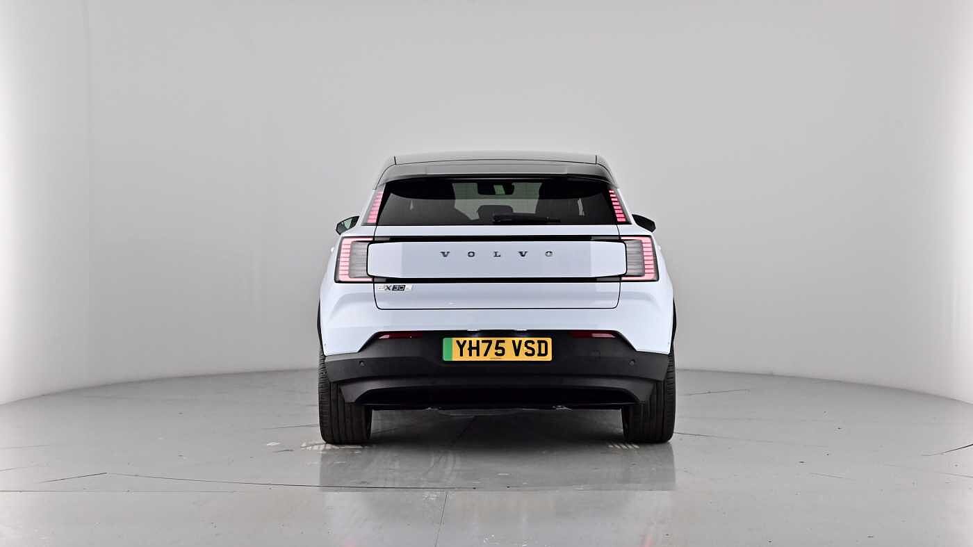 Used Volvo EX30 2025 for sale - 76007962: Photo 58
