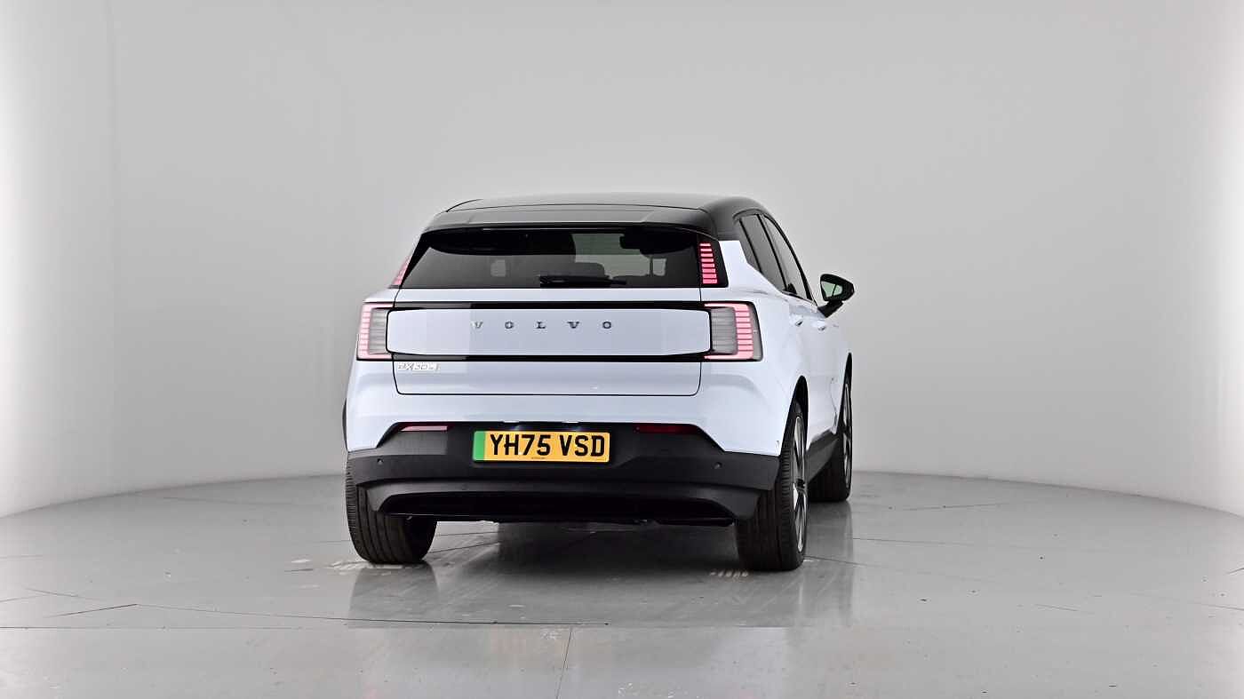 Used Volvo EX30 2025 for sale - 76007962: Photo 59